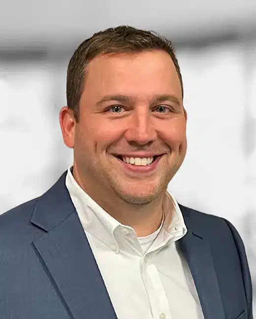 Kevin P. Hickey