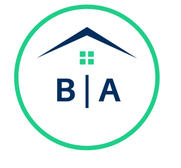 ba logo