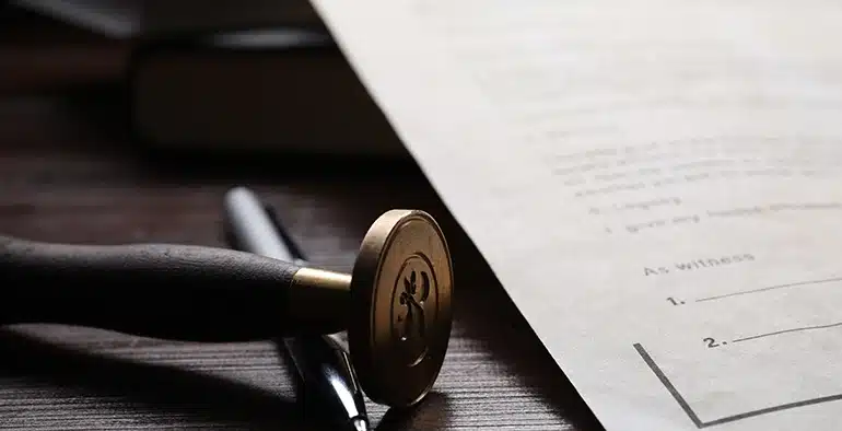 Ancillary Proceedings Corporate Law