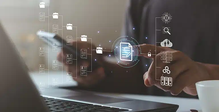 Digital Asset Planning Corporate Law