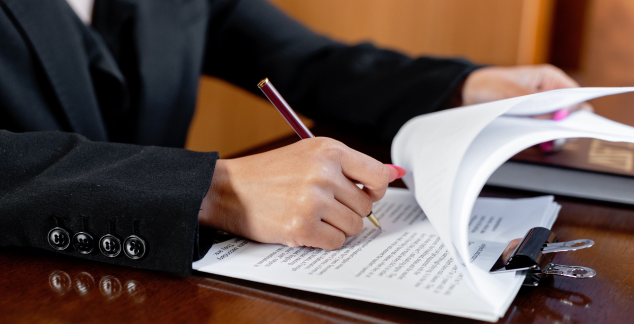 Corporate Law