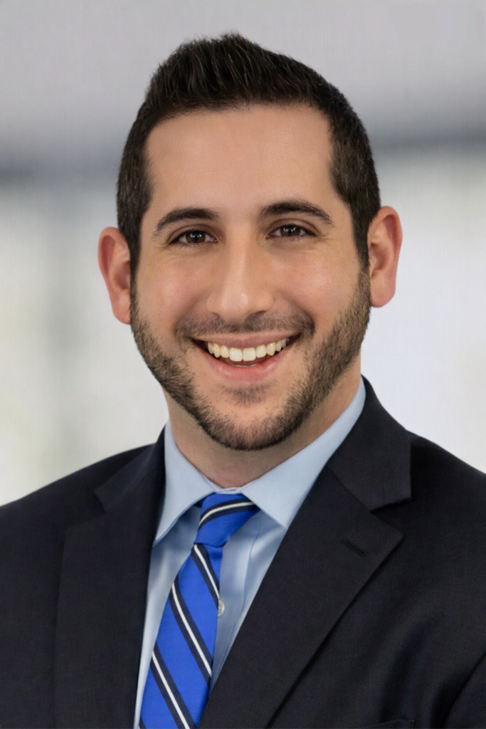 Edward R. Hitti
