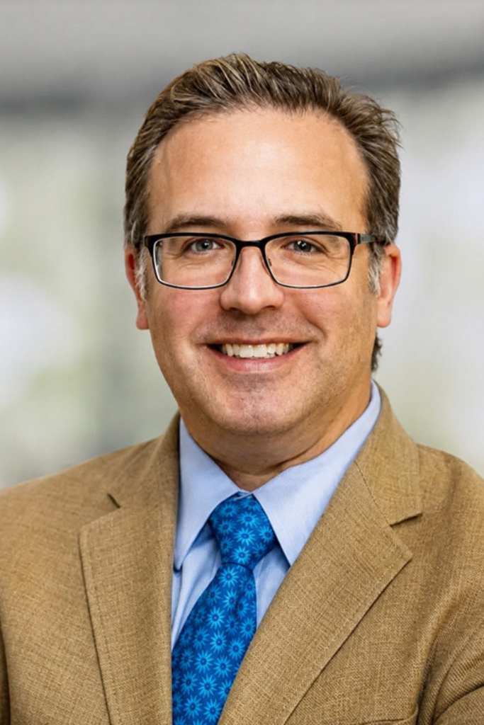 Lawrence A. DeAngelus