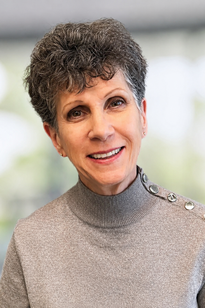 Patricia A. Harris